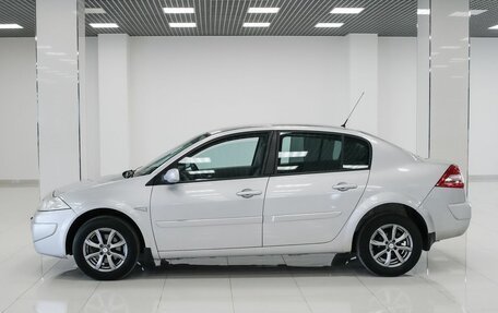 Renault Megane II, 2007 год, 355 000 рублей, 6 фотография