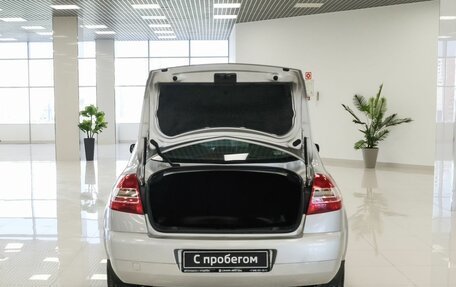 Renault Megane II, 2007 год, 355 000 рублей, 19 фотография