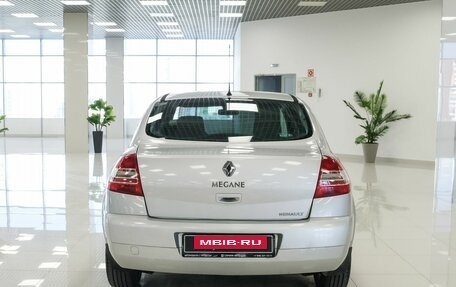 Renault Megane II, 2007 год, 355 000 рублей, 8 фотография