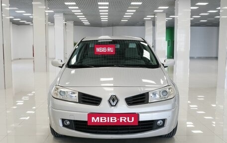Renault Megane II, 2007 год, 355 000 рублей, 7 фотография