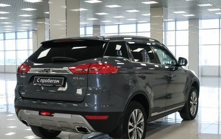 Geely Atlas I, 2020 год, 1 736 000 рублей, 2 фотография