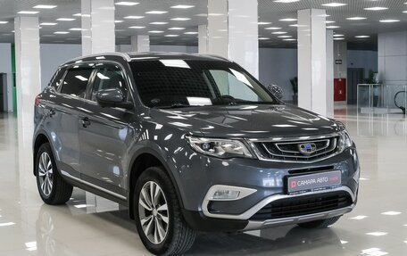 Geely Atlas I, 2020 год, 1 736 000 рублей, 3 фотография