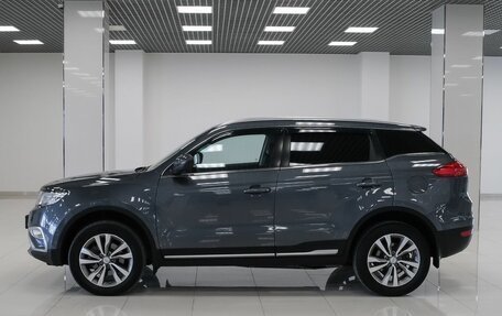 Geely Atlas I, 2020 год, 1 736 000 рублей, 6 фотография