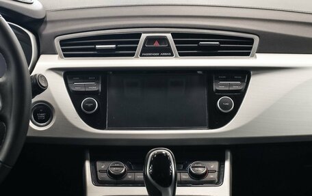 Geely Atlas I, 2020 год, 1 736 000 рублей, 11 фотография