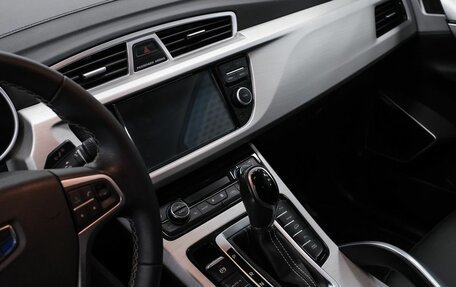 Geely Atlas I, 2020 год, 1 736 000 рублей, 12 фотография