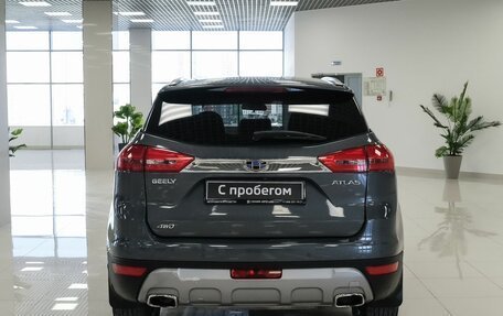 Geely Atlas I, 2020 год, 1 736 000 рублей, 8 фотография