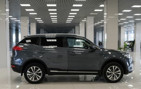 Geely Atlas I, 2020 год, 1 736 000 рублей, 5 фотография