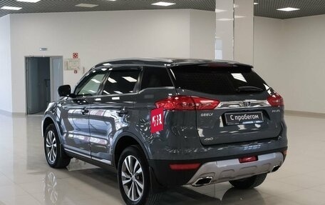 Geely Atlas I, 2020 год, 1 736 000 рублей, 4 фотография