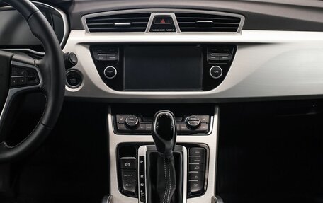Geely Atlas I, 2020 год, 1 736 000 рублей, 13 фотография
