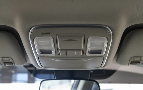 Geely Atlas I, 2020 год, 1 736 000 рублей, 14 фотография