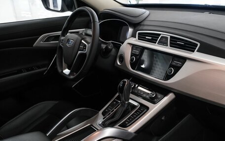 Geely Atlas I, 2020 год, 1 736 000 рублей, 17 фотография