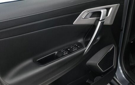 Geely Atlas I, 2020 год, 1 736 000 рублей, 16 фотография