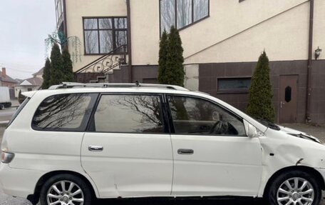 Toyota Gaia, 1999 год, 250 000 рублей, 2 фотография