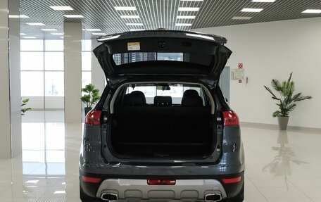 Geely Atlas I, 2020 год, 1 736 000 рублей, 21 фотография