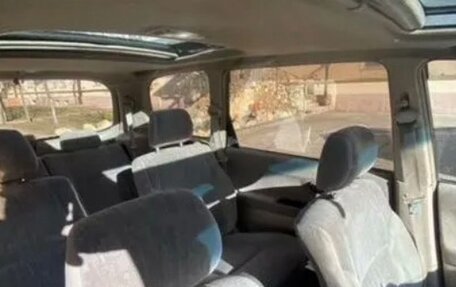 Toyota Gaia, 1999 год, 250 000 рублей, 4 фотография