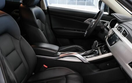Geely Atlas I, 2020 год, 1 736 000 рублей, 19 фотография
