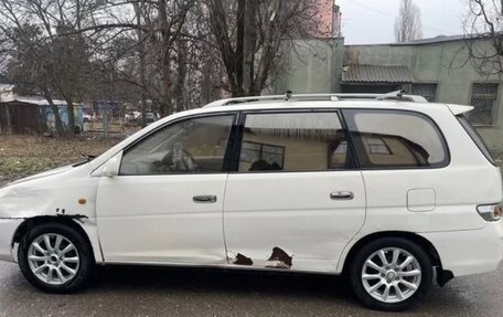 Toyota Gaia, 1999 год, 250 000 рублей, 6 фотография