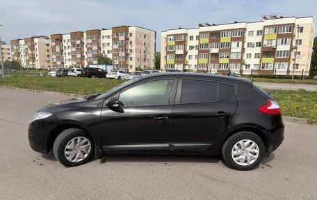 Renault Megane III, 2014 год, 750 000 рублей, 2 фотография