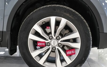 Geely Atlas I, 2020 год, 1 736 000 рублей, 23 фотография