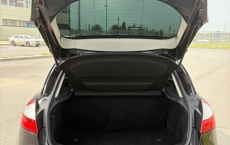 Renault Megane III, 2014 год, 750 000 рублей, 12 фотография