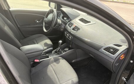 Renault Megane III, 2014 год, 750 000 рублей, 9 фотография