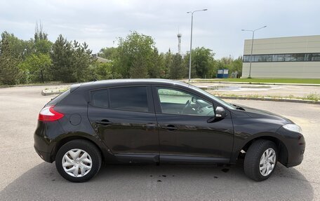 Renault Megane III, 2014 год, 750 000 рублей, 6 фотография