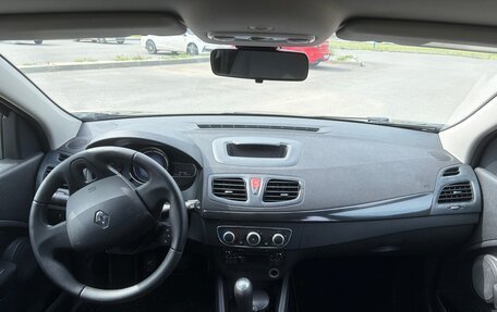Renault Megane III, 2014 год, 750 000 рублей, 8 фотография
