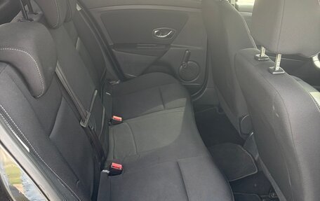 Renault Megane III, 2014 год, 750 000 рублей, 10 фотография