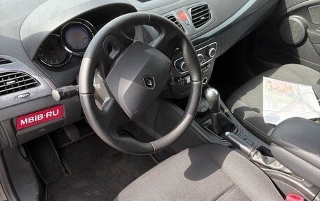 Renault Megane III, 2014 год, 750 000 рублей, 11 фотография