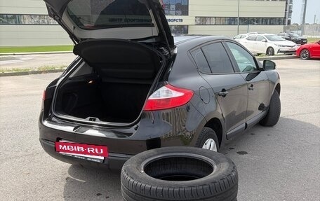 Renault Megane III, 2014 год, 750 000 рублей, 13 фотография