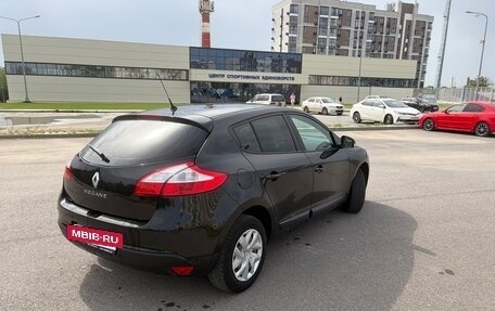 Renault Megane III, 2014 год, 750 000 рублей, 5 фотография
