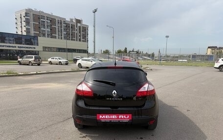 Renault Megane III, 2014 год, 750 000 рублей, 4 фотография