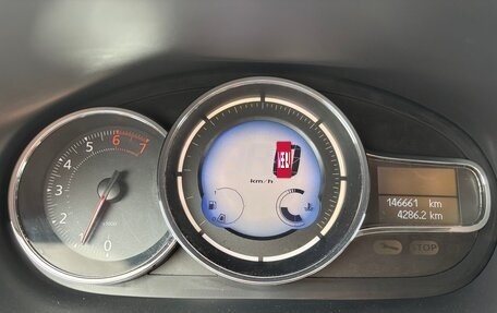 Renault Megane III, 2014 год, 750 000 рублей, 14 фотография