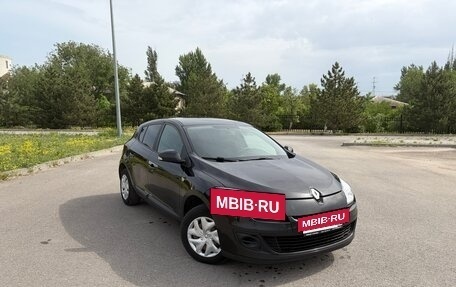 Renault Megane III, 2014 год, 750 000 рублей, 7 фотография