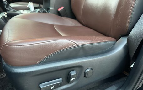 Toyota Land Cruiser Prado 150 рестайлинг 2, 2015 год, 4 000 000 рублей, 14 фотография
