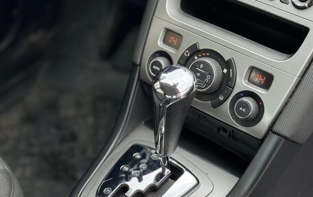 Peugeot 408 I рестайлинг, 2013 год, 430 000 рублей, 11 фотография