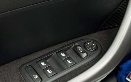 Peugeot 408 I рестайлинг, 2013 год, 430 000 рублей, 16 фотография