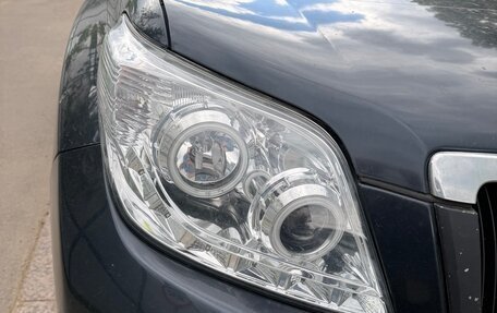Toyota Land Cruiser Prado 150 рестайлинг 2, 2012 год, 2 420 000 рублей, 5 фотография