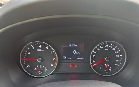 KIA Sportage IV рестайлинг, 2021 год, 3 000 000 рублей, 2 фотография