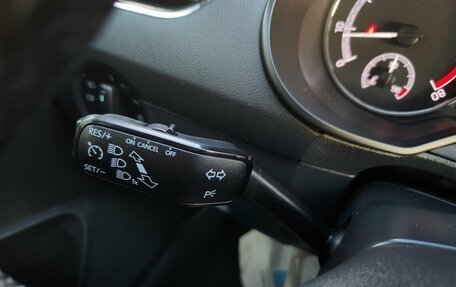 Skoda Octavia, 2018 год, 1 659 000 рублей, 15 фотография