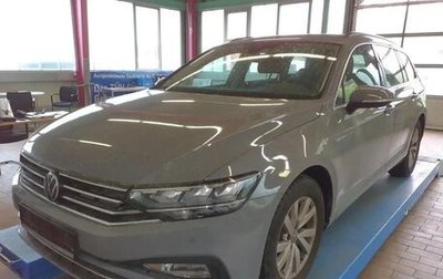 Volkswagen Passat B8 рестайлинг, 2022 год, 2 482 000 рублей, 1 фотография