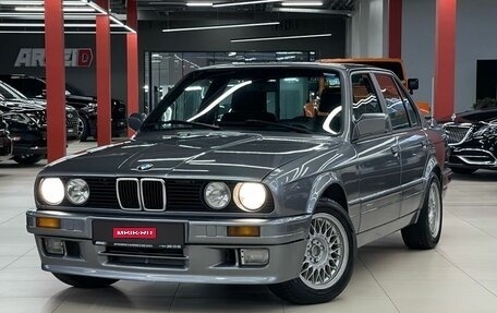 BMW 3 серия, 1989 год, 950 000 рублей, 1 фотография