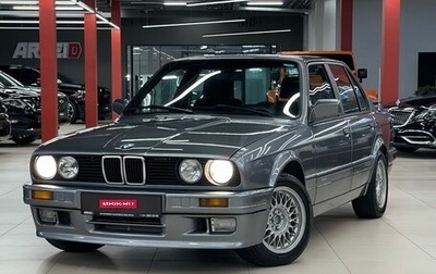 BMW 3 серия, 1989 год, 950 000 рублей, 1 фотография