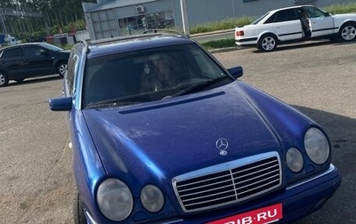 Mercedes-Benz E-Класс, 1998 год, 530 000 рублей, 1 фотография