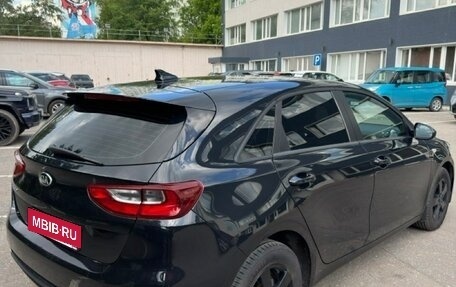 KIA cee'd III, 2021 год, 1 680 000 рублей, 1 фотография