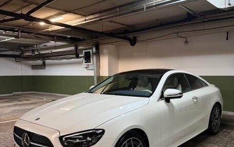 Mercedes-Benz E-Класс, 2021 год, 6 700 000 рублей, 1 фотография
