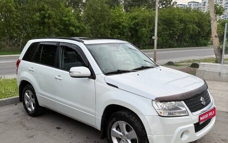 Suzuki Grand Vitara, 2010 год, 1 180 000 рублей, 1 фотография