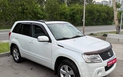 Suzuki Grand Vitara, 2010 год, 1 180 000 рублей, 1 фотография