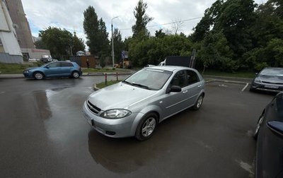 Chevrolet Lacetti, 2008 год, 320 000 рублей, 1 фотография