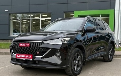 Haval F7 I, 2022 год, 2 201 000 рублей, 1 фотография